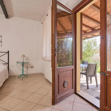 Apartman Fenicottero
