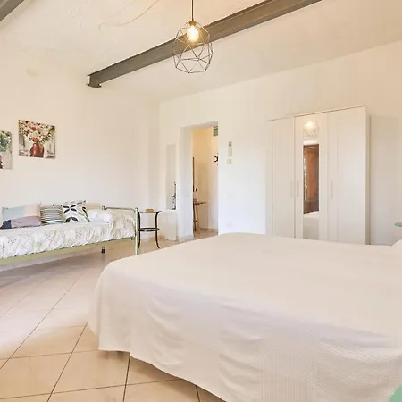 Fenicottero Apartman *