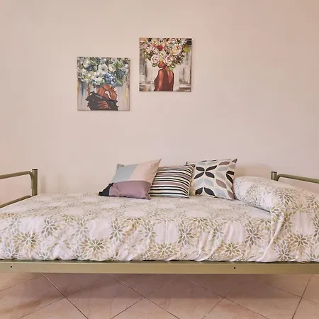 Fenicottero Apartman Piombino