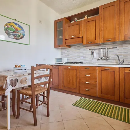 Apartman Fenicottero Piombino