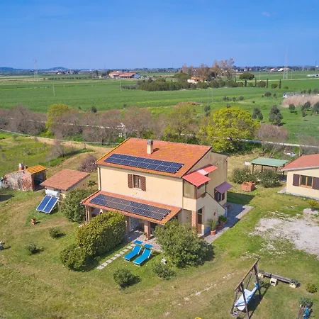 Apartman Fenicottero
