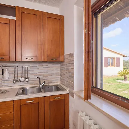 Apartman Fenicottero