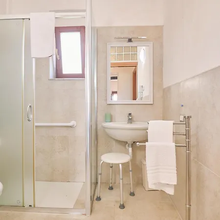 Fenicottero Apartman