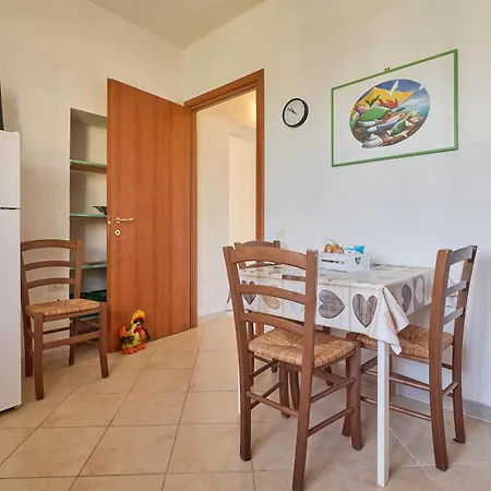 Apartman Fenicottero Piombino