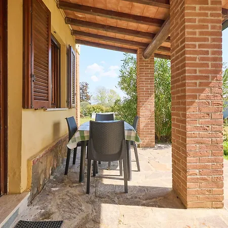 Fenicottero Apartman *