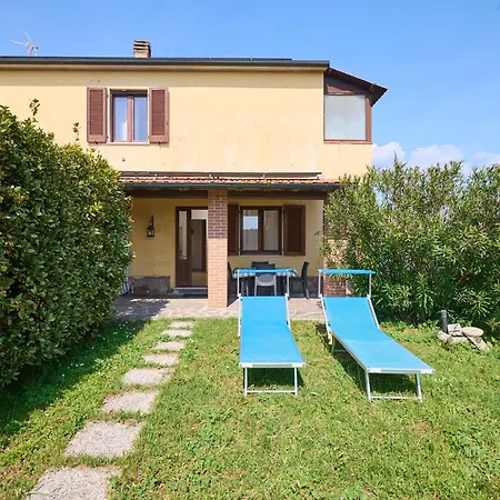 Fenicottero Apartman
