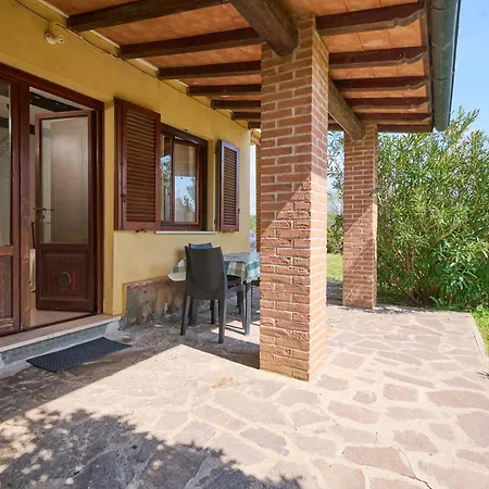 Apartman Fenicottero *