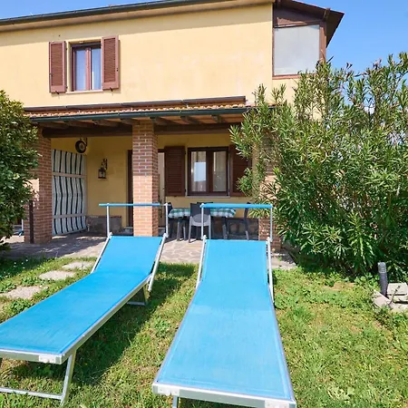 Apartman Fenicottero Piombino